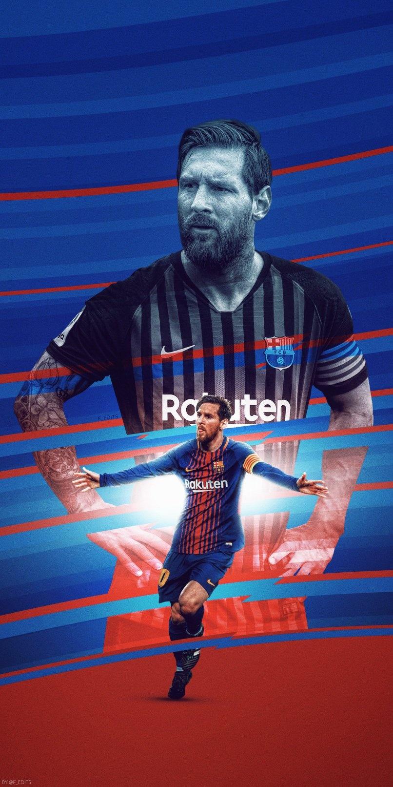 What are some of the best Messi wallpaper?