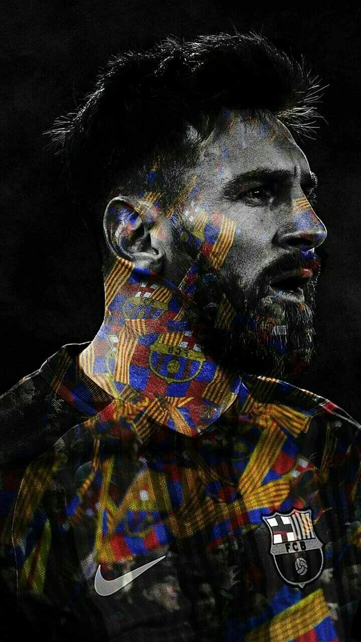 The Lion(el Messi) The loyal king I love him❤️. Lionel
