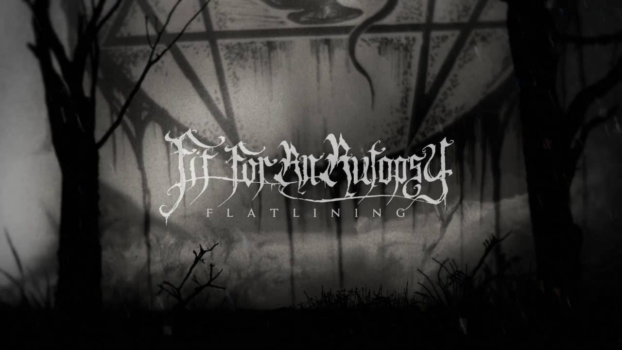 Fit For An Autopsy Wallpapers - Wallpaper Cave