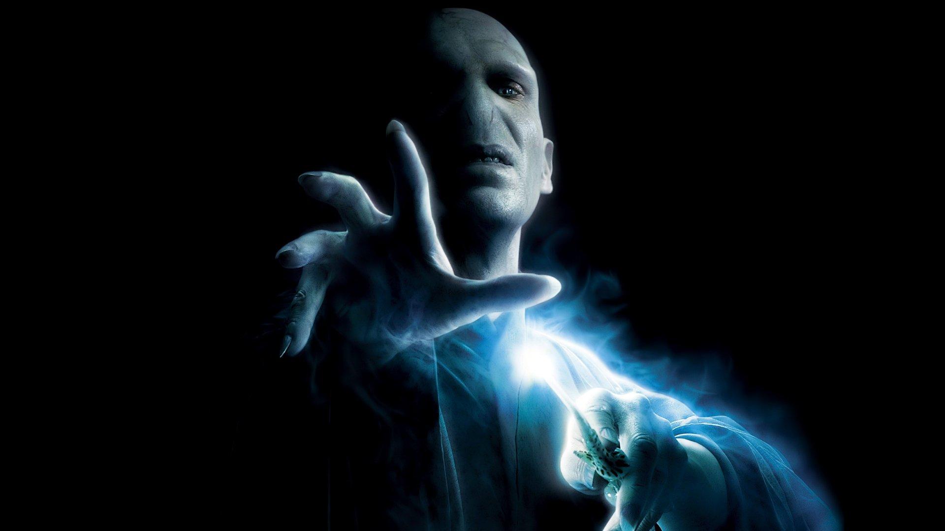 Lord Voldemort HD Wallpaper