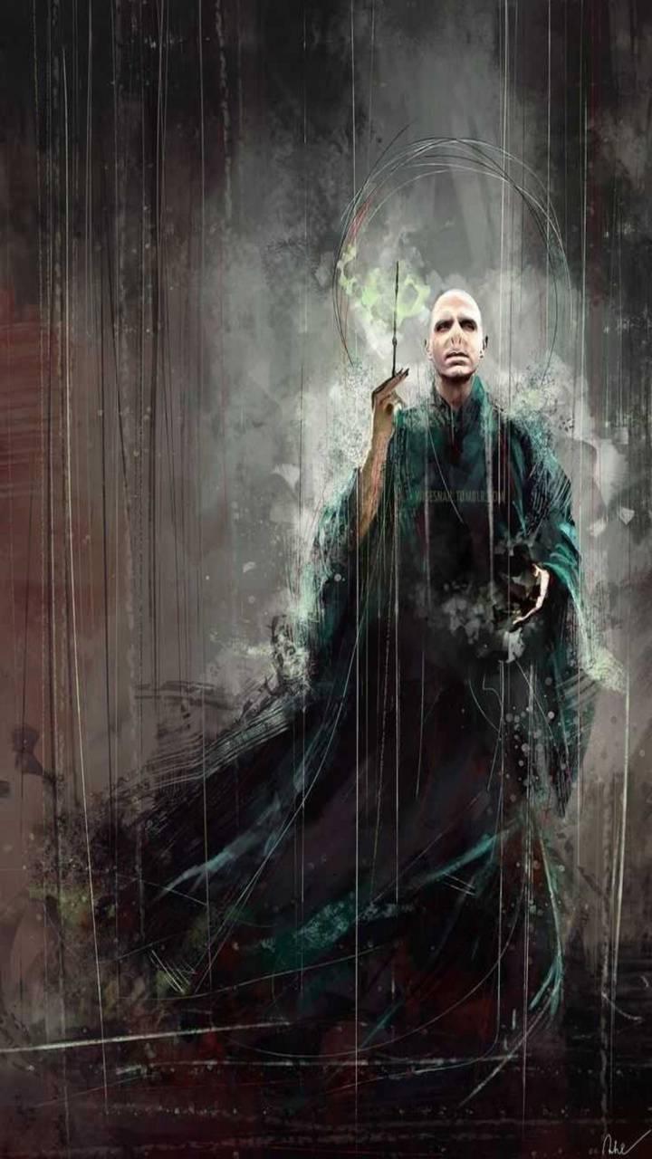 Voldemort Android Wallpapers - Wallpaper Cave