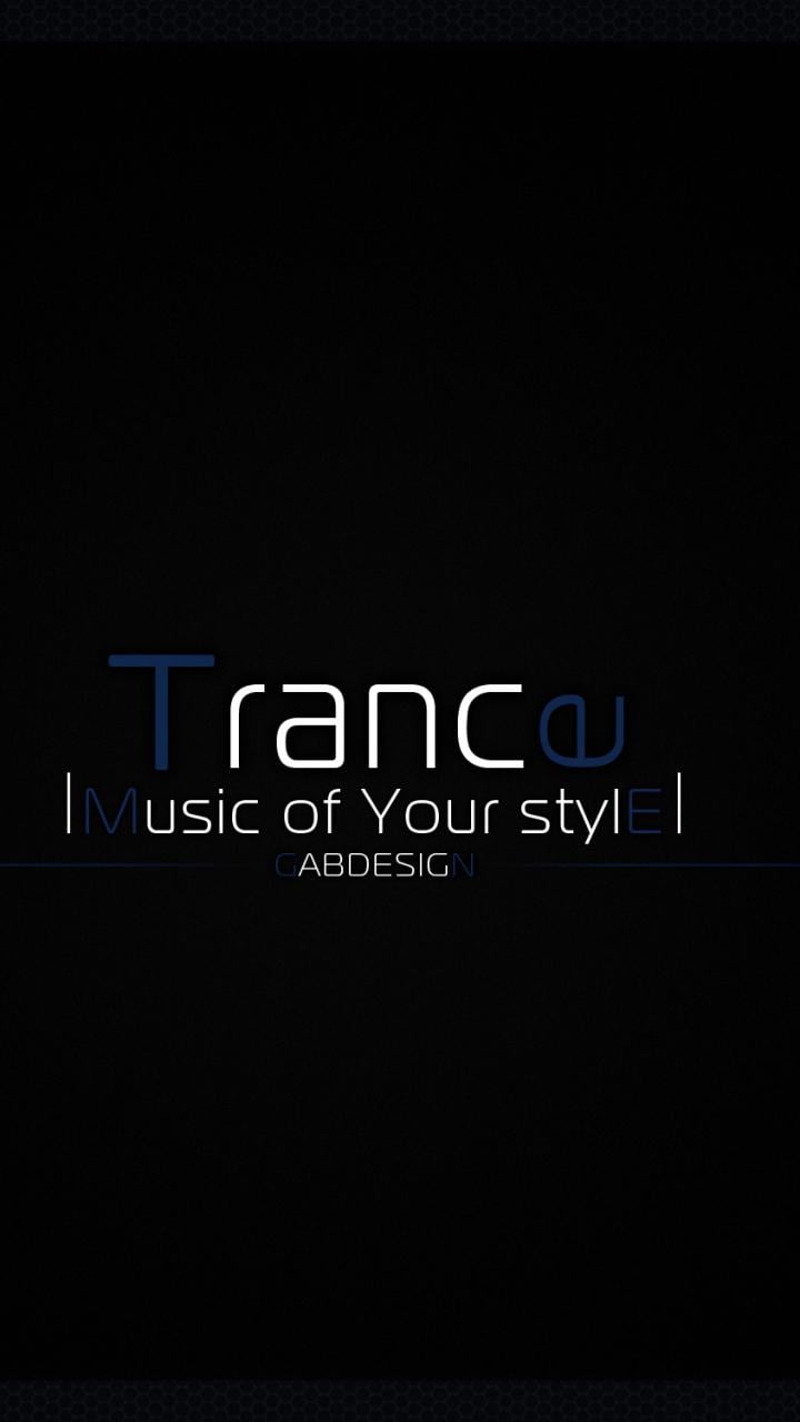Music Trance (720x1280) Wallpaper