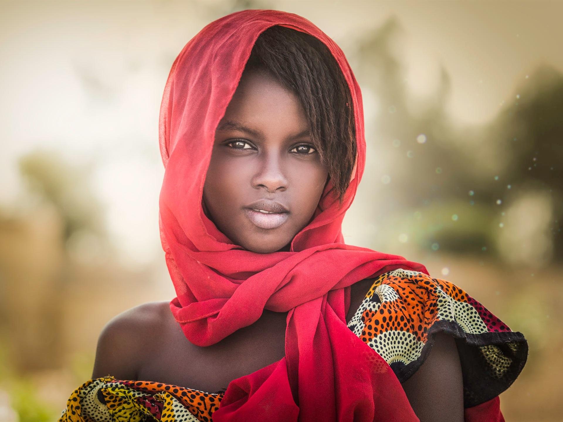 African Woman Wallpapers - Wallpaper Cave.