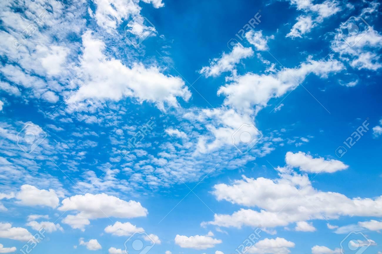Blue Sky Wallpaper Background (30 + Background Picture)