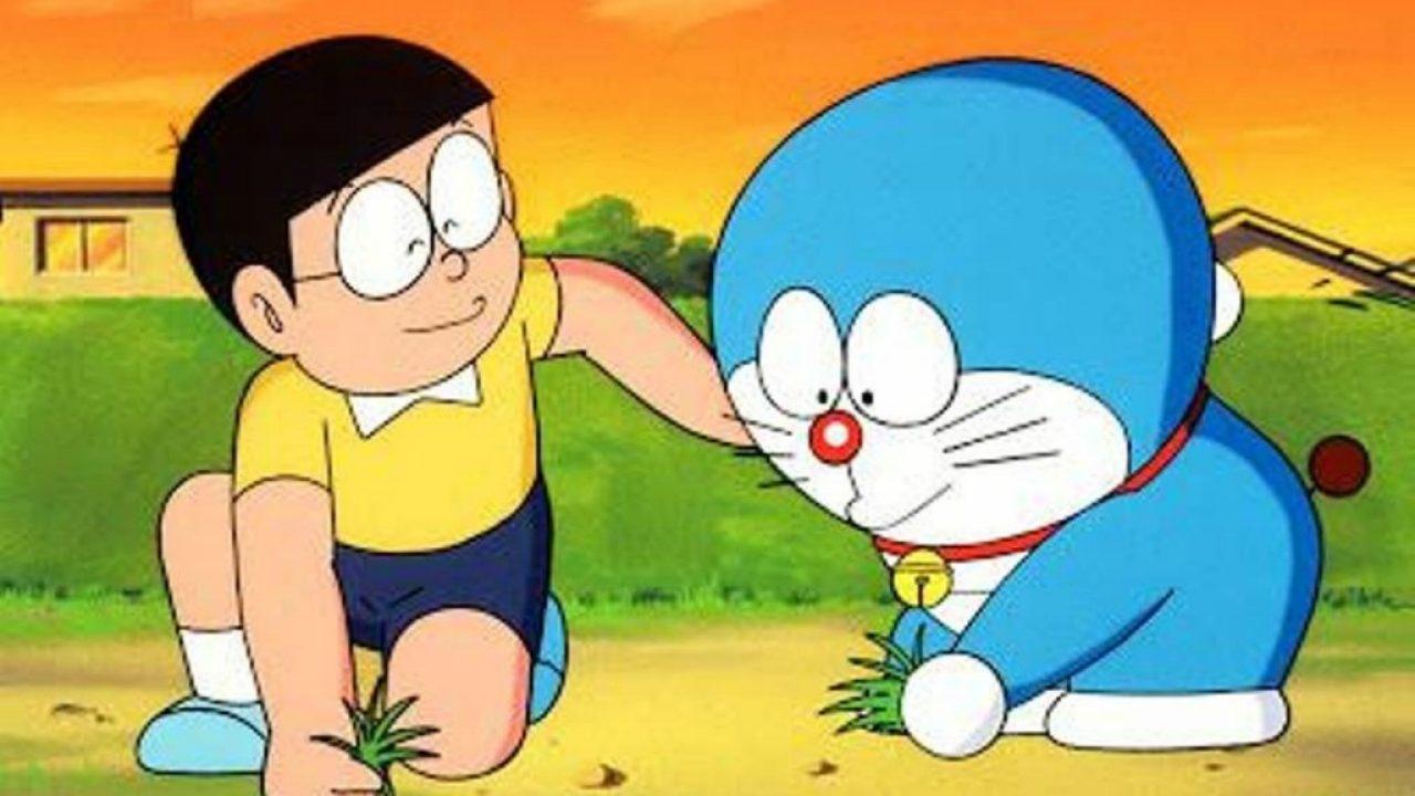 Revealed: This Unexpected Truth Behind doraemon real story. Parhlo.com