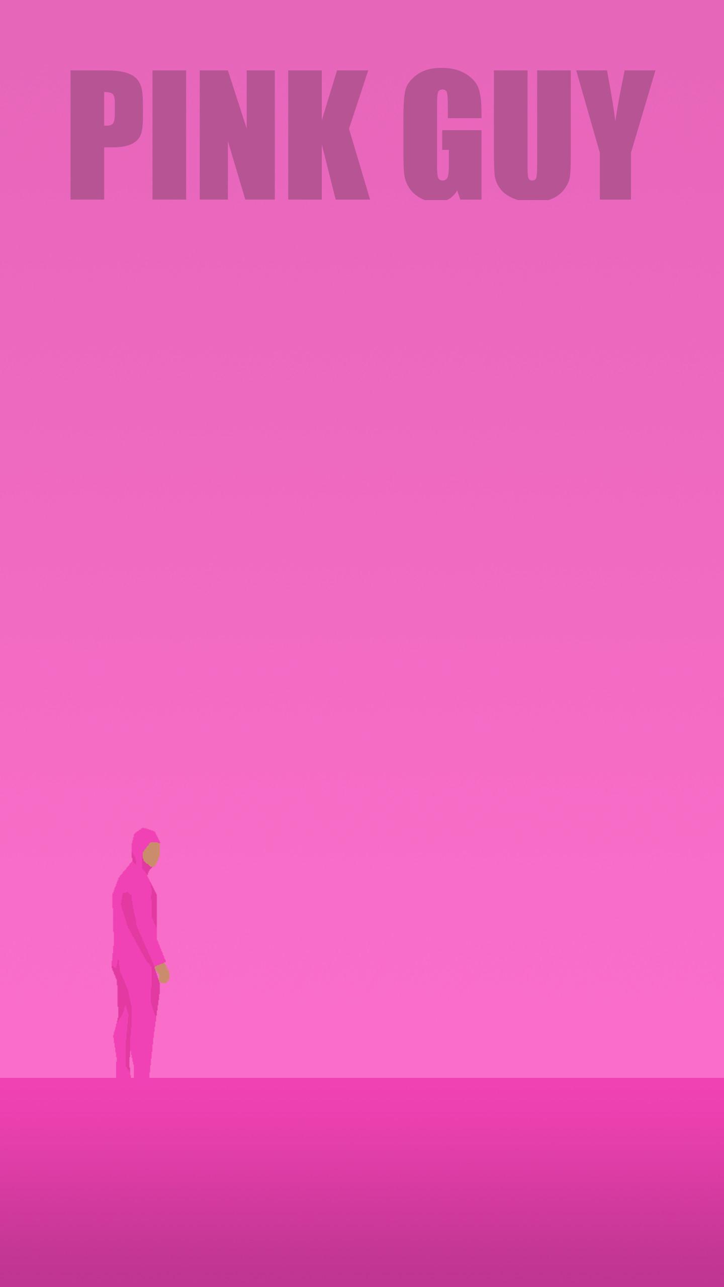 Pink Boy Android Wallpapers Wallpaper Cave