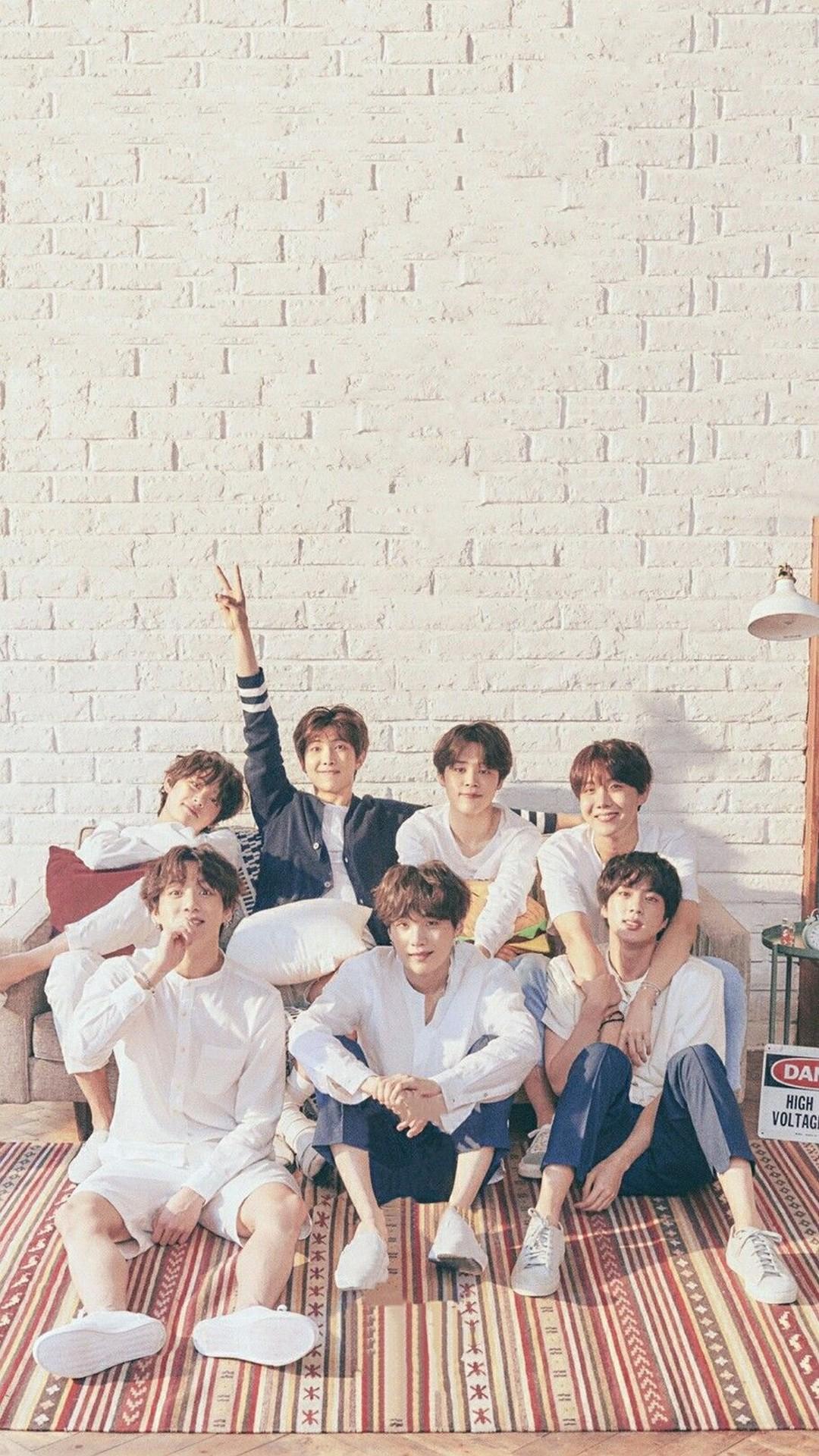 BTS Android Wallpaper Android Wallpaper