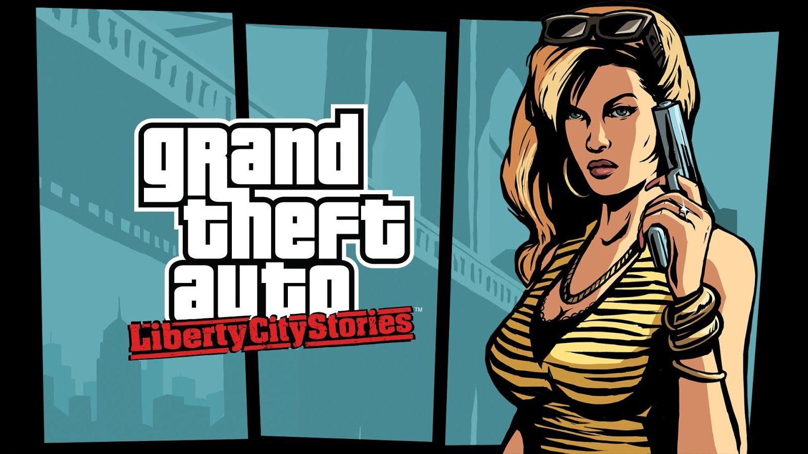 gta liberty city stories ppsspp android apk download in 2019
