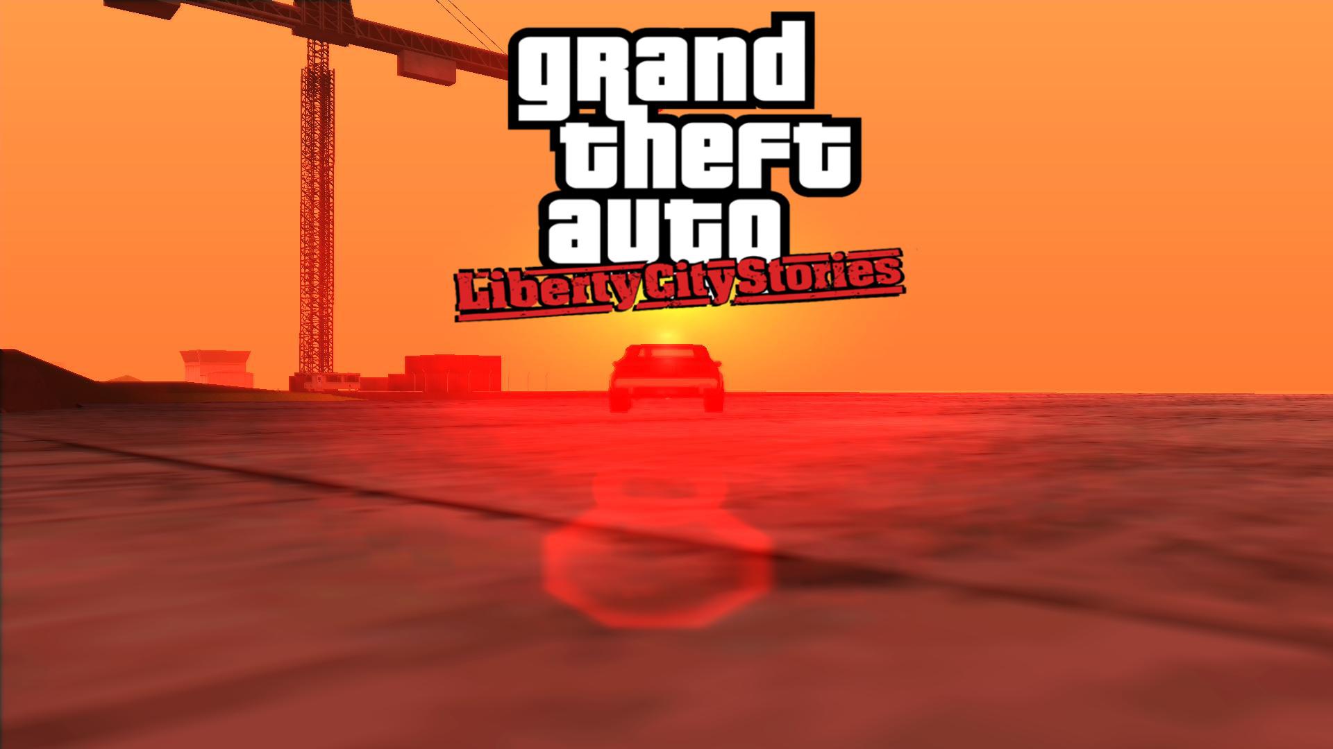 GTA Liberty City Stories Mod