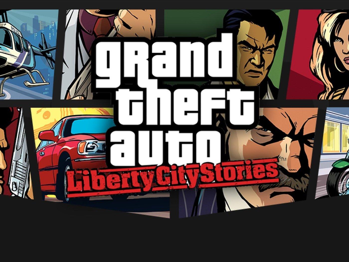 cheats for gta liberty city stories android