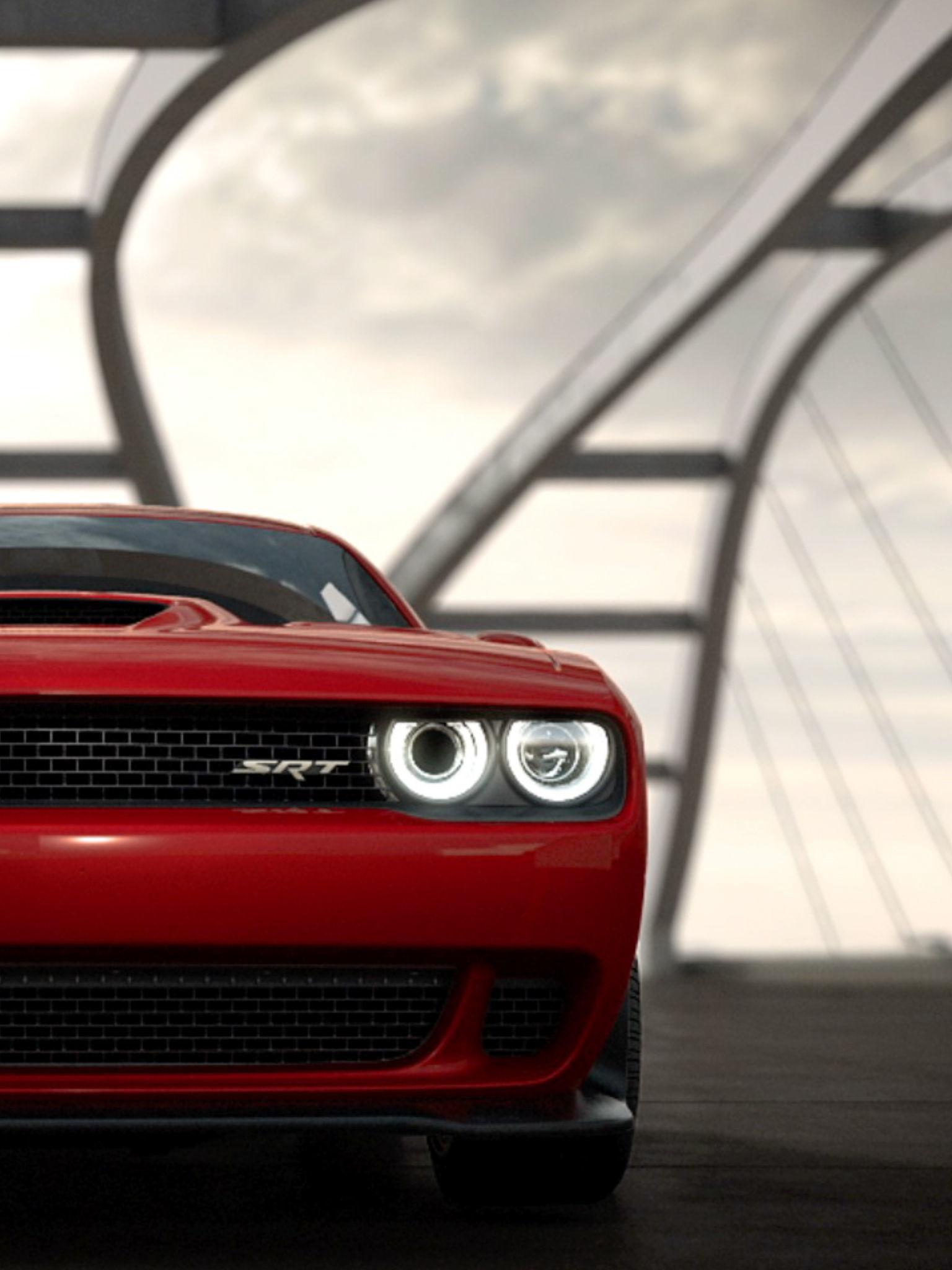 Dodge Challenger sport carros fast turbo charger HD phone wallpaper   Peakpx
