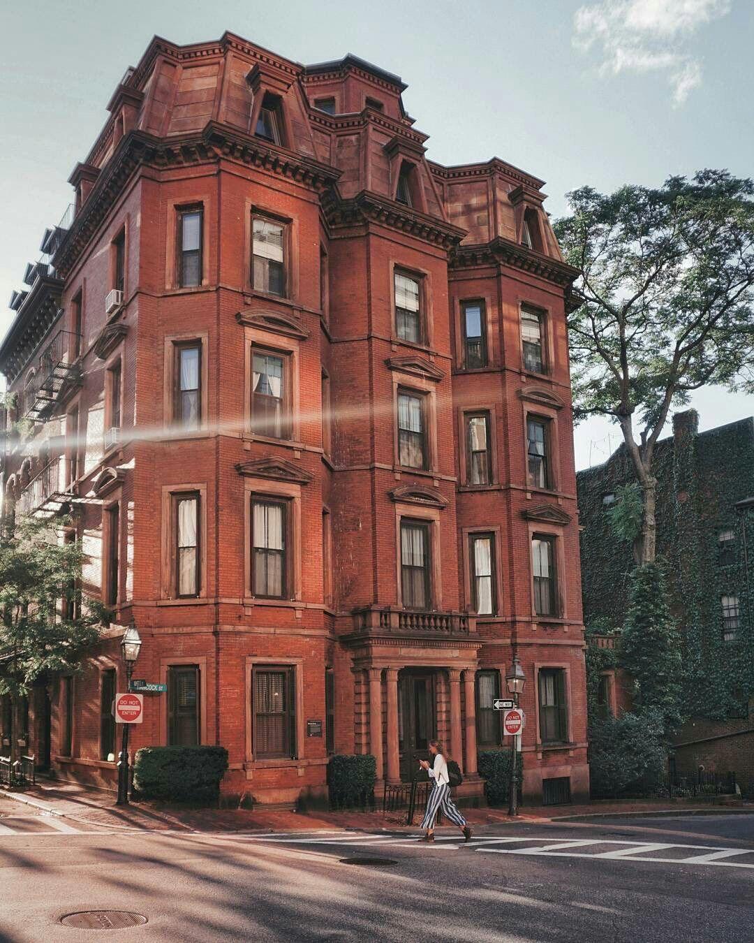 Boston. abandoned mansions!!. Boston apartment, Building
