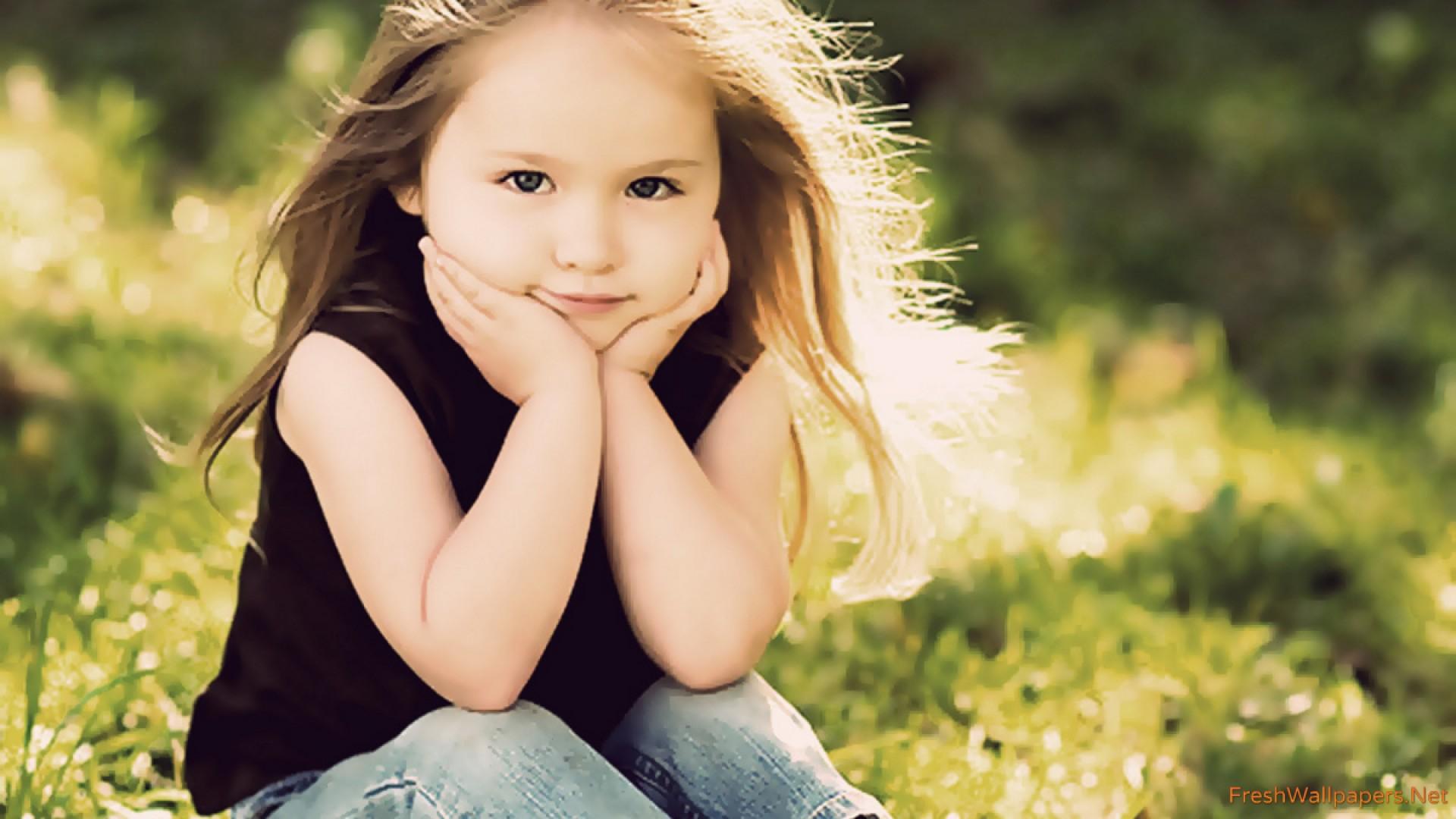 Fb Picture Cute Girl, HD Wallpaper & background