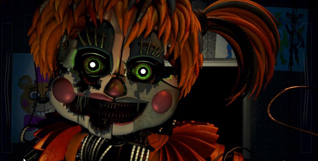 Five Nights at Freddy's Movie Delayed, Multiple Games