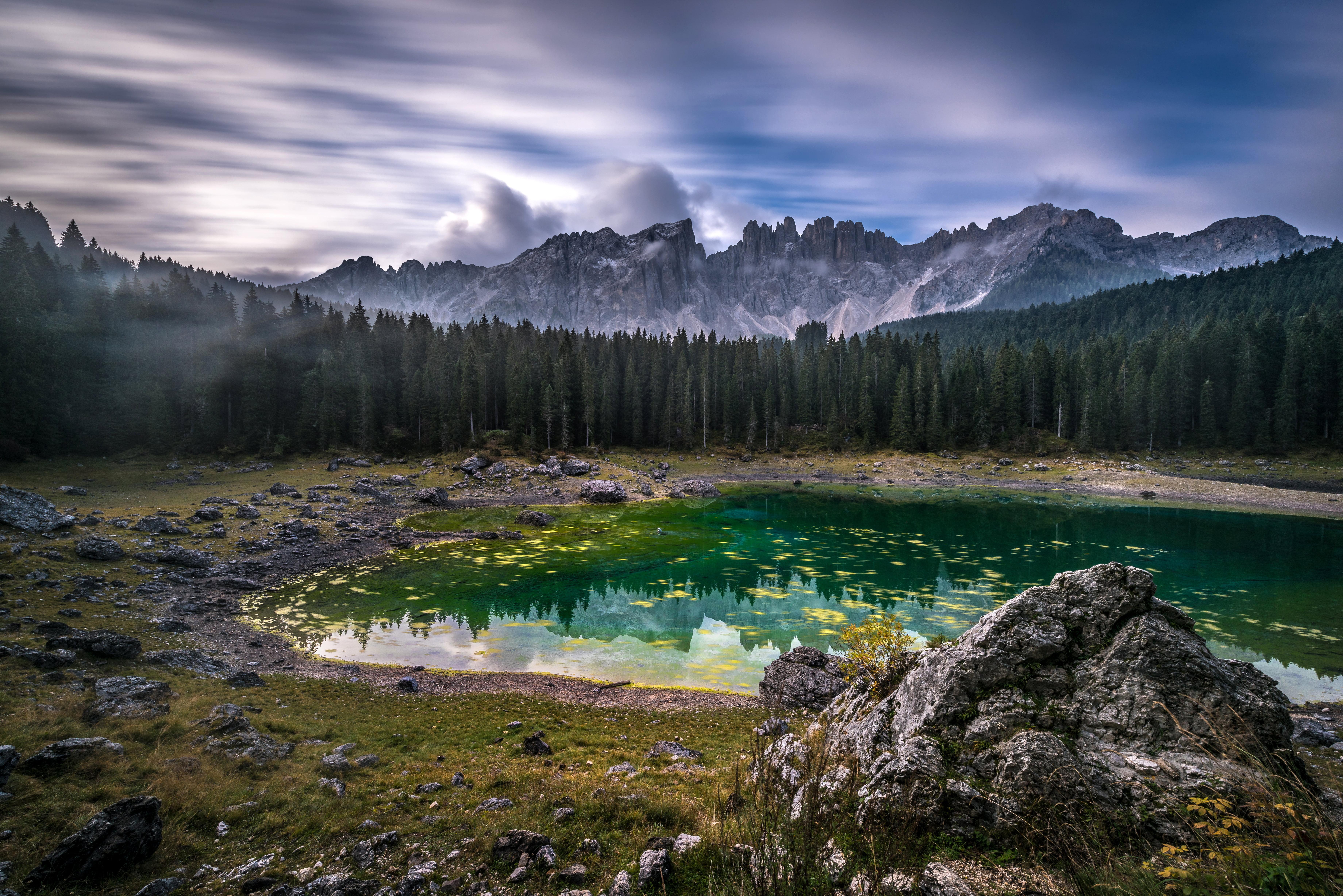 Dolomites South Tyrol Wallpapers Wallpaper Cave - vrogue.co