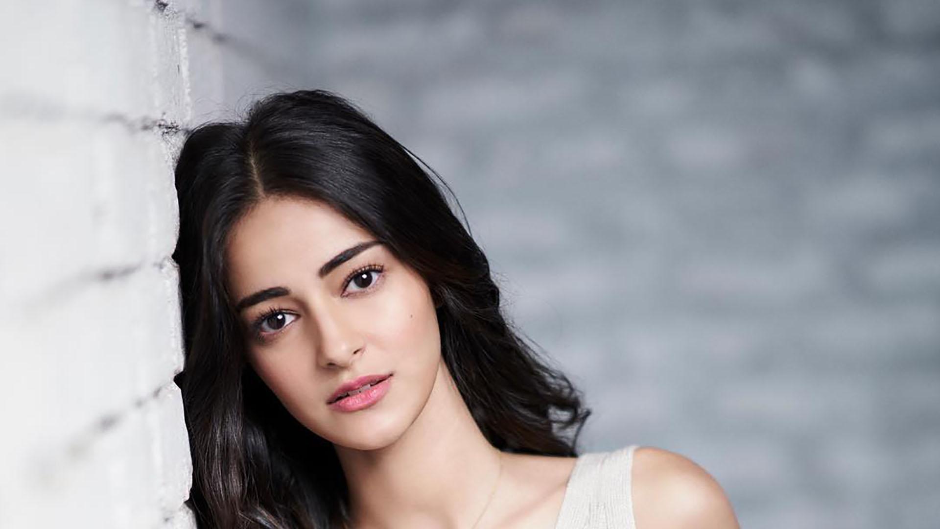 Ananya Pandey Desktop Wallpapers - Wallpaper Cave