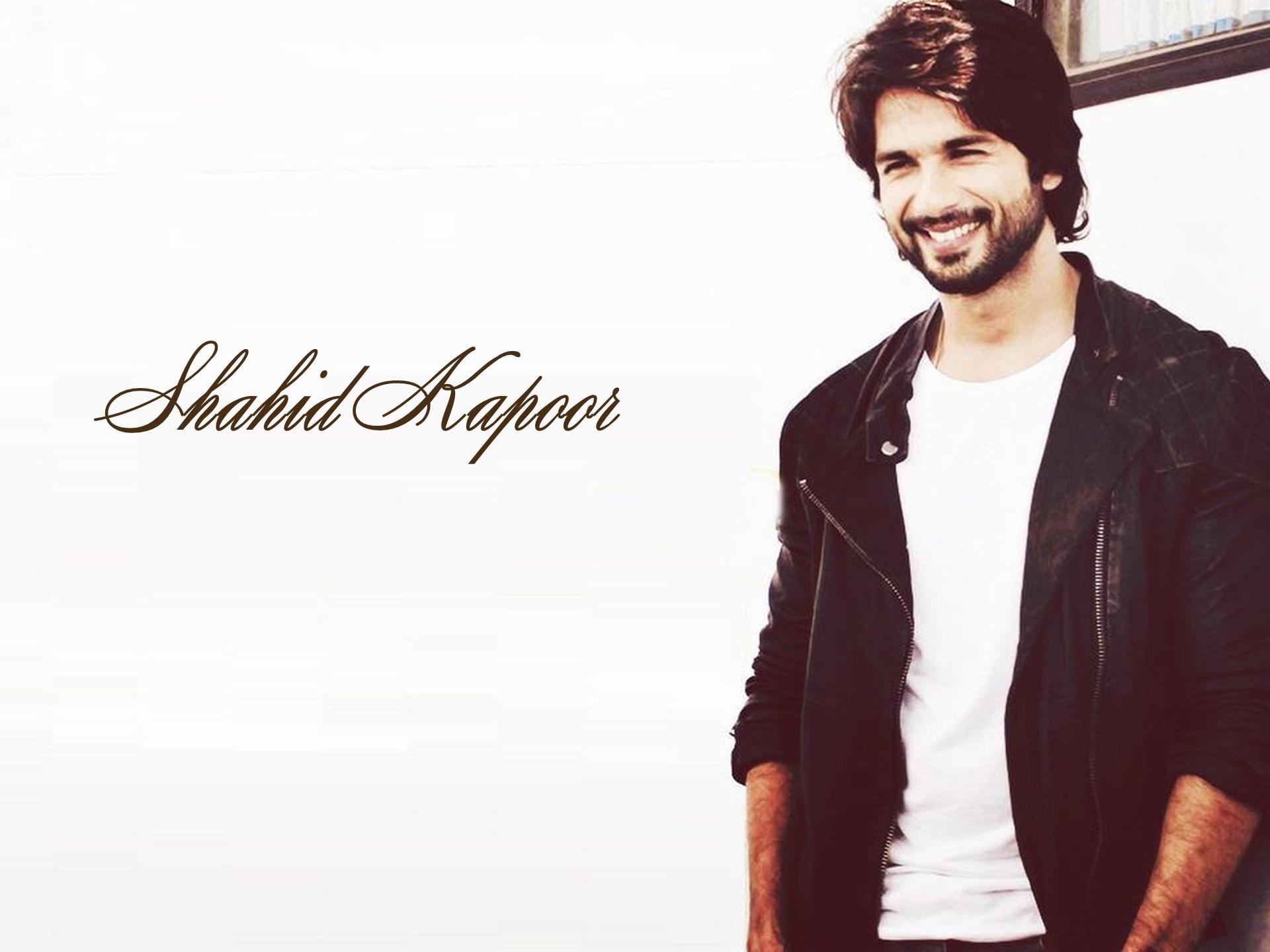 Shahid Kapoor Desktop Wallpapers - Wallpaper Cave