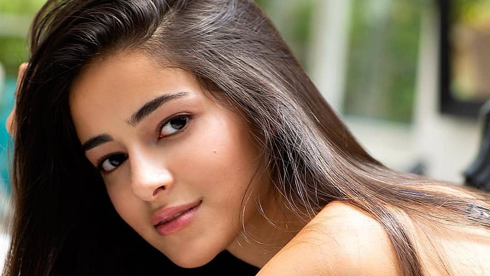 HD ananya pandey actress wallpapers | Peakpx