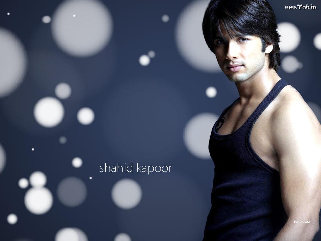 Shahid Kapoor Wallpaper. Kareena