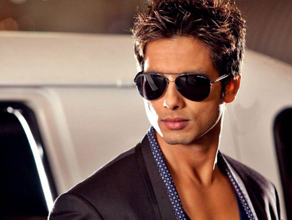 Shahid Kapoor High Quality Free Cute HD Pics Nice Desktop