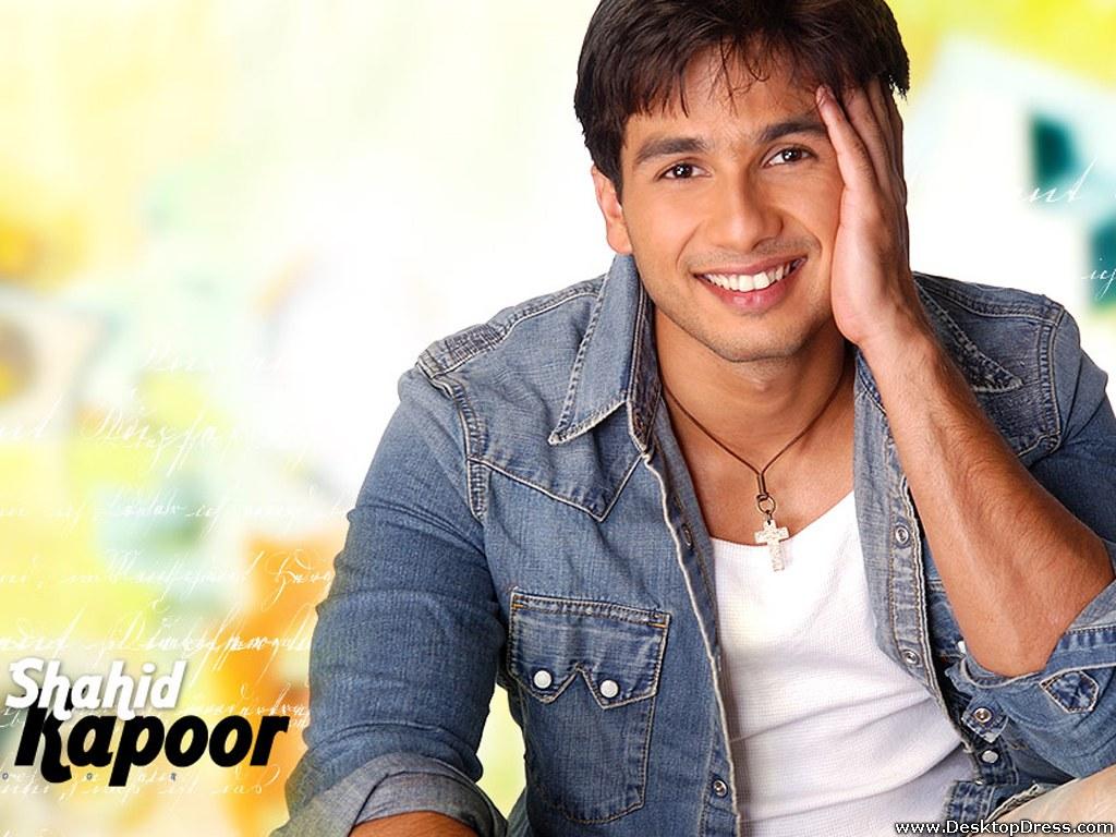 Desktop Wallpaper Shahid Kapoor Background Shahid