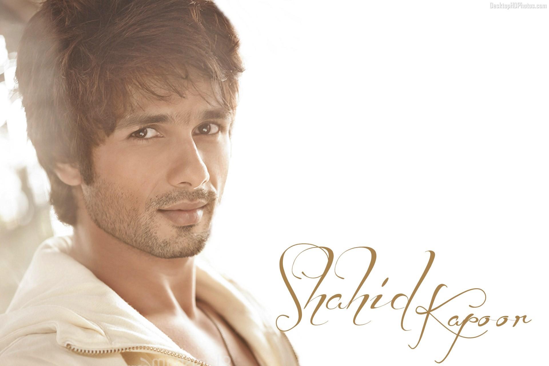 Shahid Kapoor Desktop Wallpapers - Wallpaper Cave