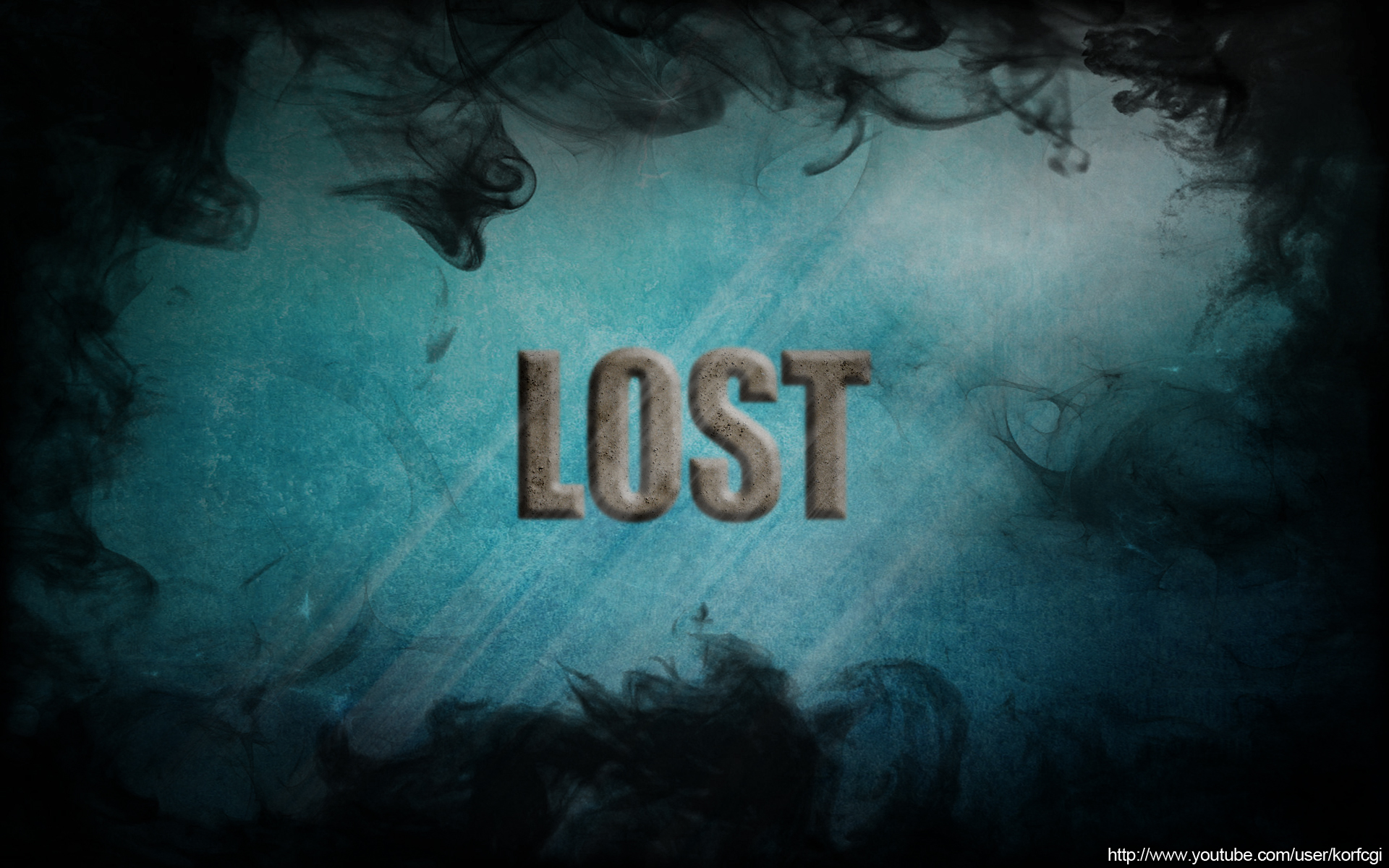 Lost and Found Wallpaper. Lost