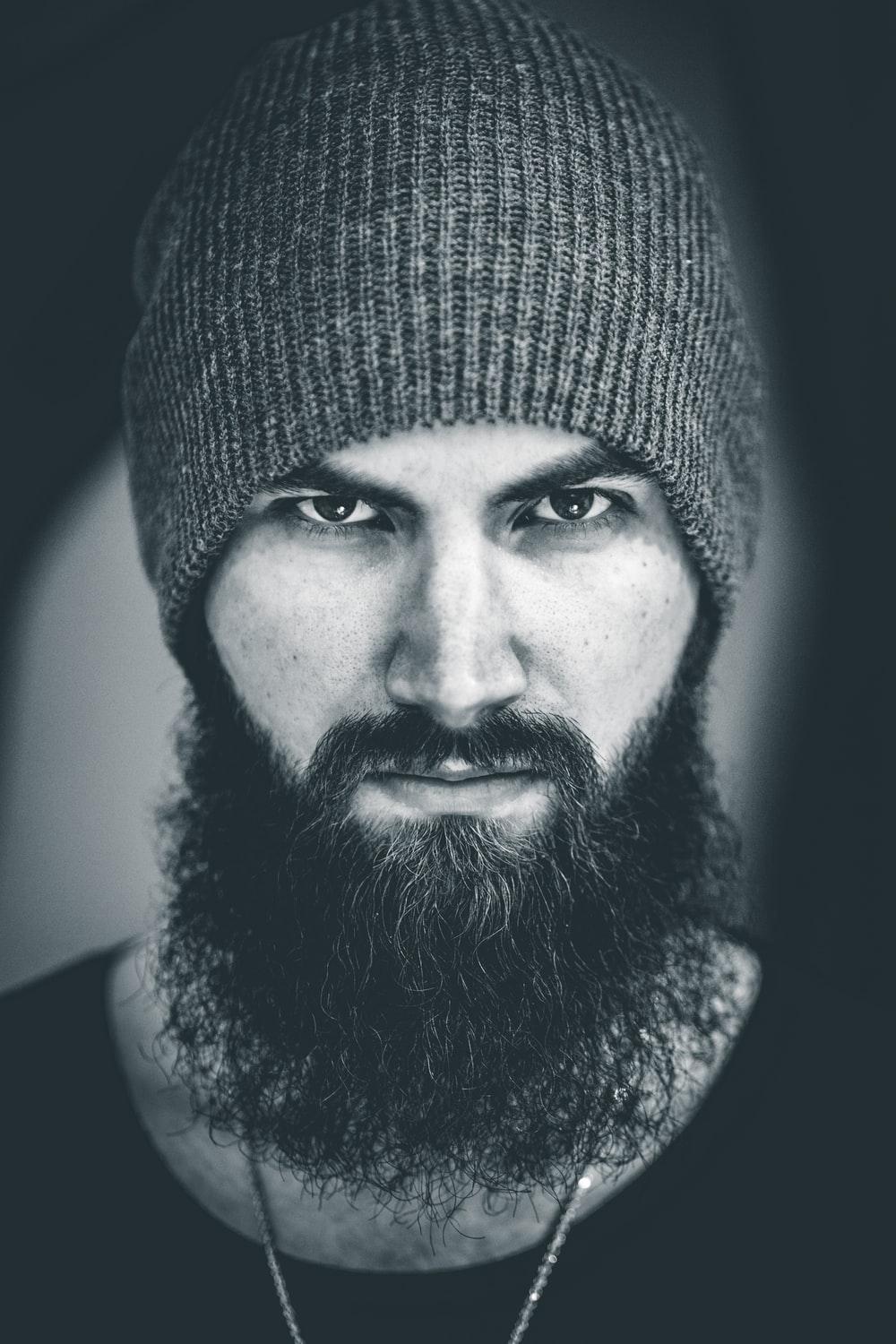 Beard Picture. Download Free Image