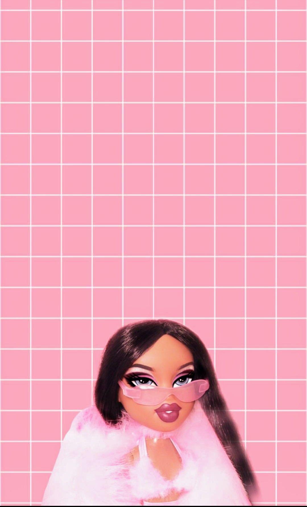Featured image of post Bratz Wallpaper Aesthetic Black : 719 x 1280 png 935 кб.