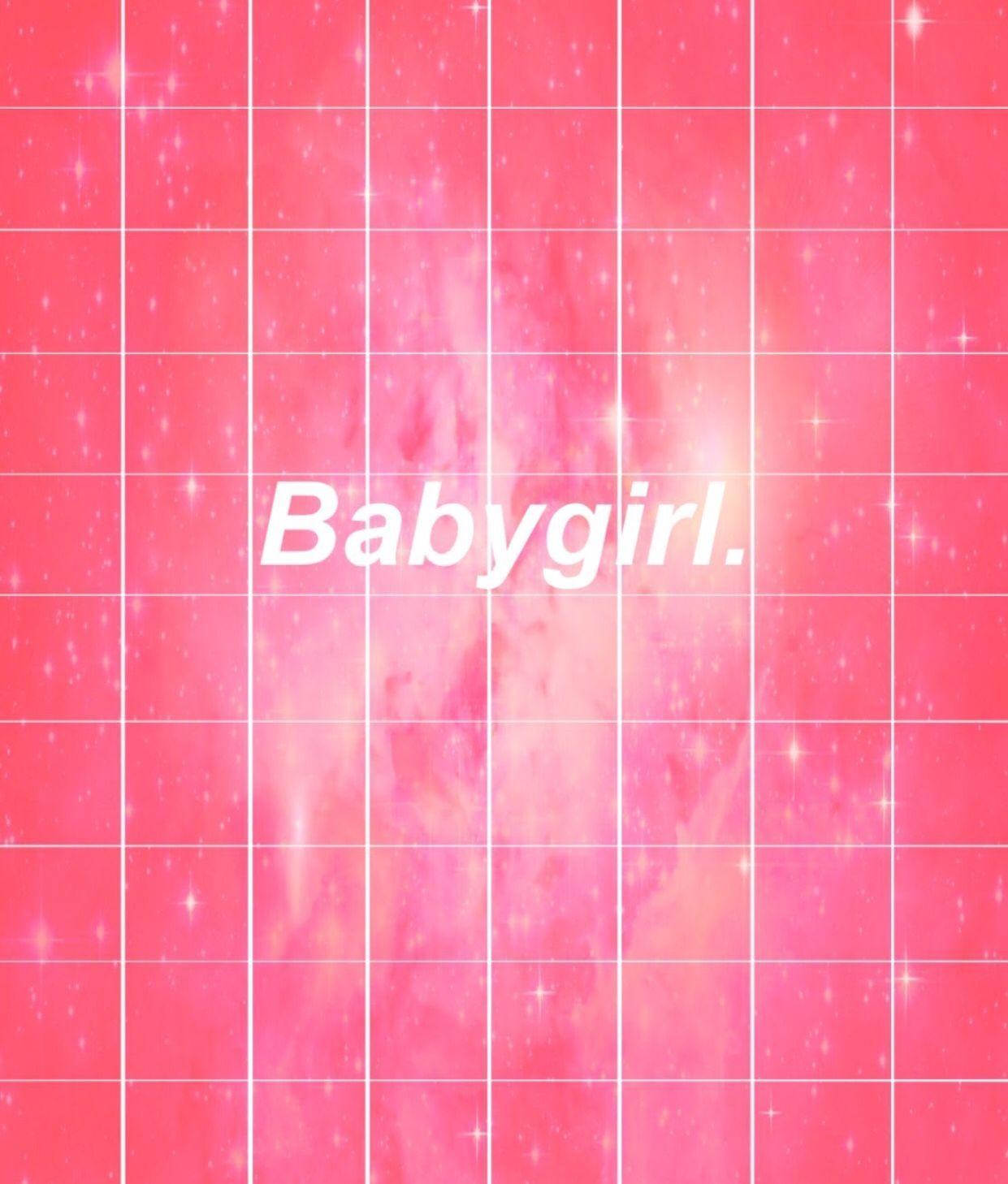 Baby Pink Aesthetic Background Fotosmseygu