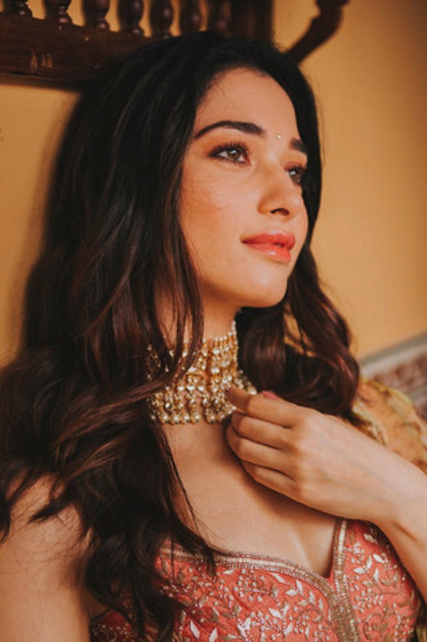 Tamannaah Bhatia Photo Bhatia, HD Wallpaper