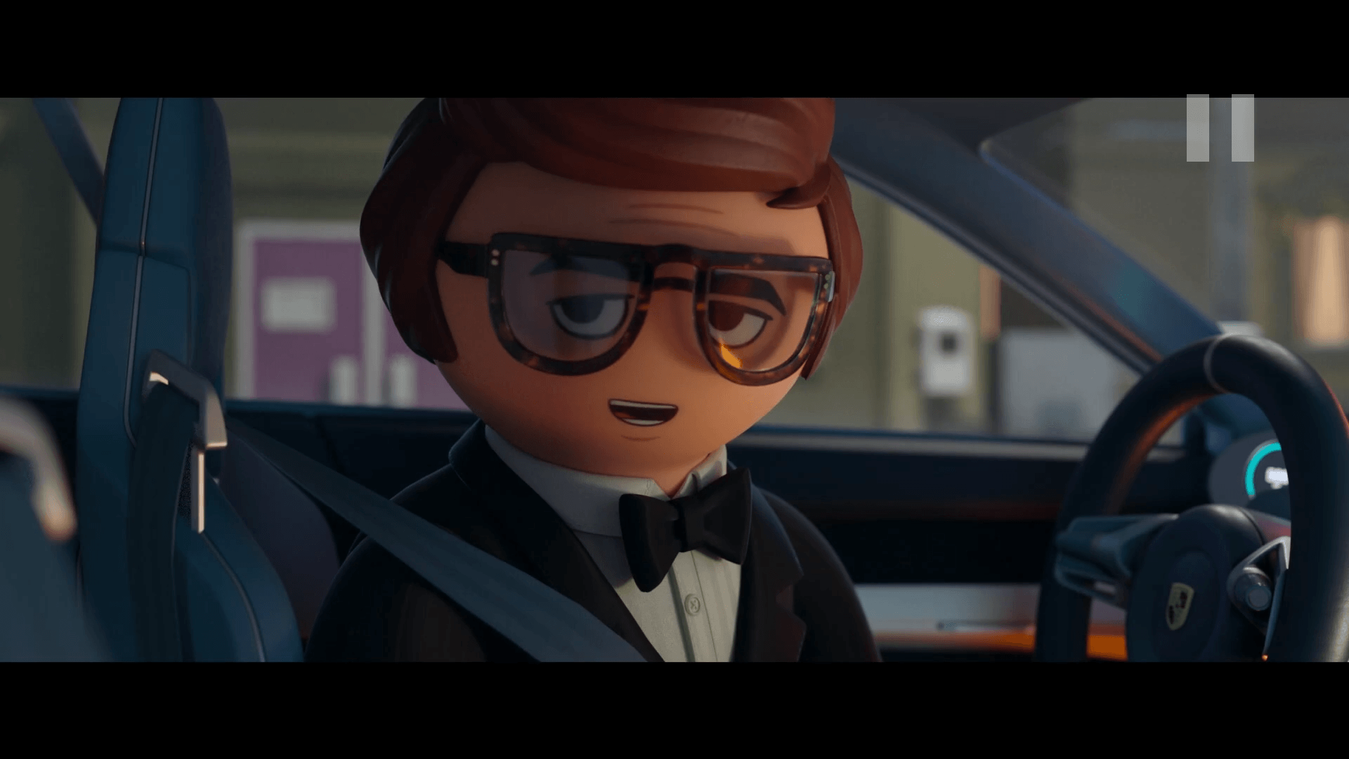 Playmobil: The Movie New Official Trailer