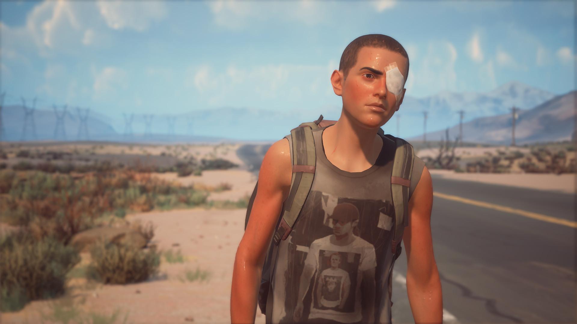 Life Is Strange 2 Episode 4 review and interview