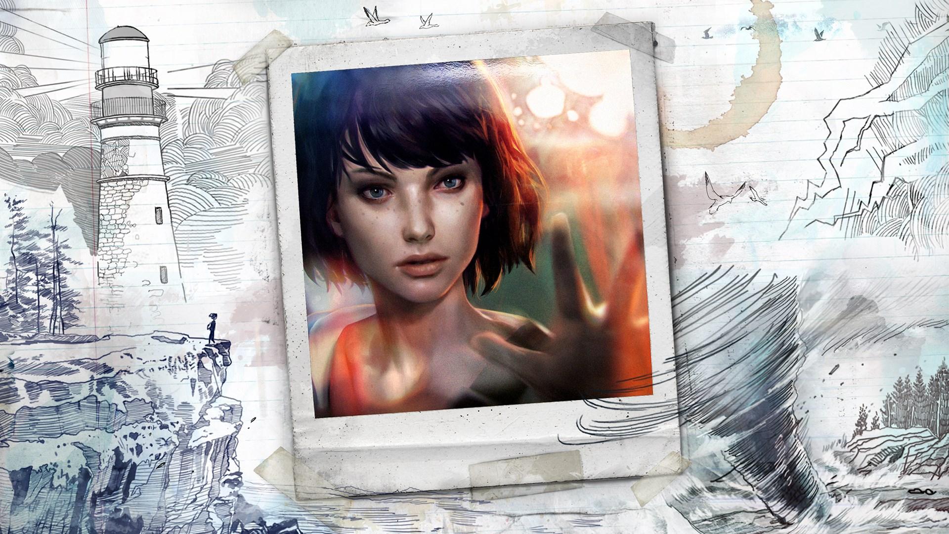Buy Life Is Strange Complete Season (Episodes 1 5) Store En CA