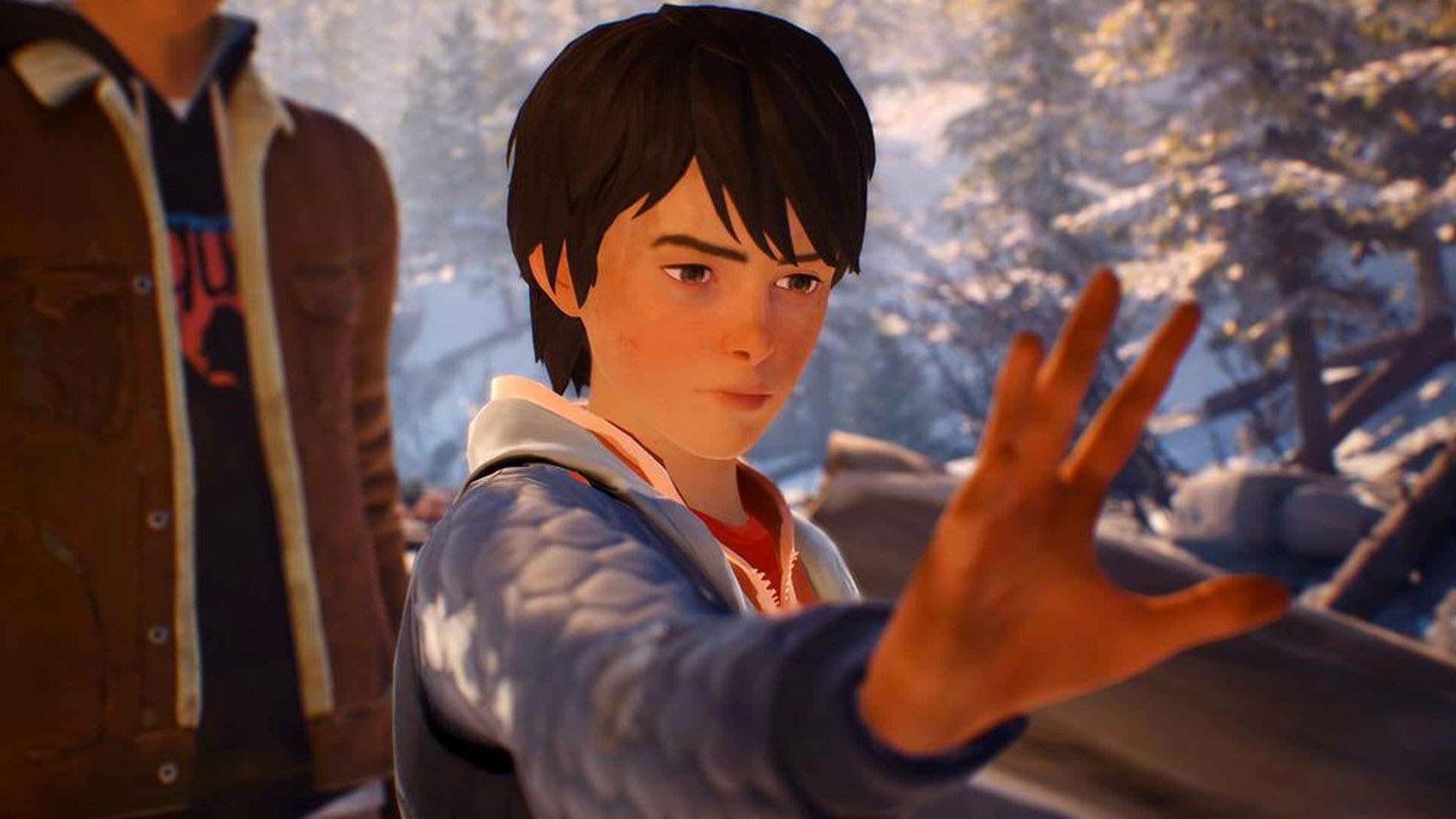 Life Is Strange Season 2 Episode 5 Release Date Confirmed