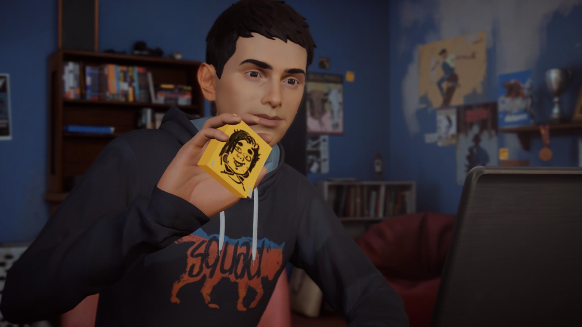 Life is Strange 2 Episode 3 Release Date Announced