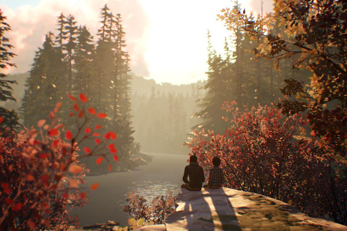 Life Is Strange 2 Wallpapers Wallpaper Cave