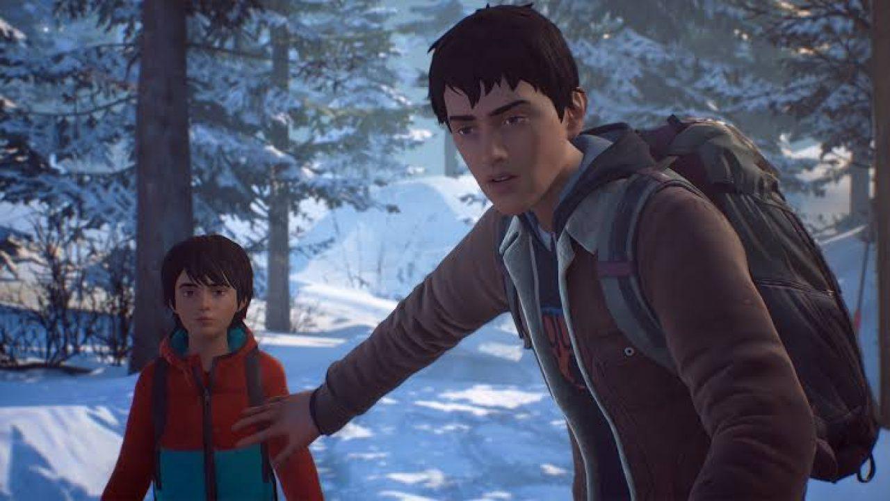 Life Is Strange Season 2 Episode 5 Release Date Confirmed