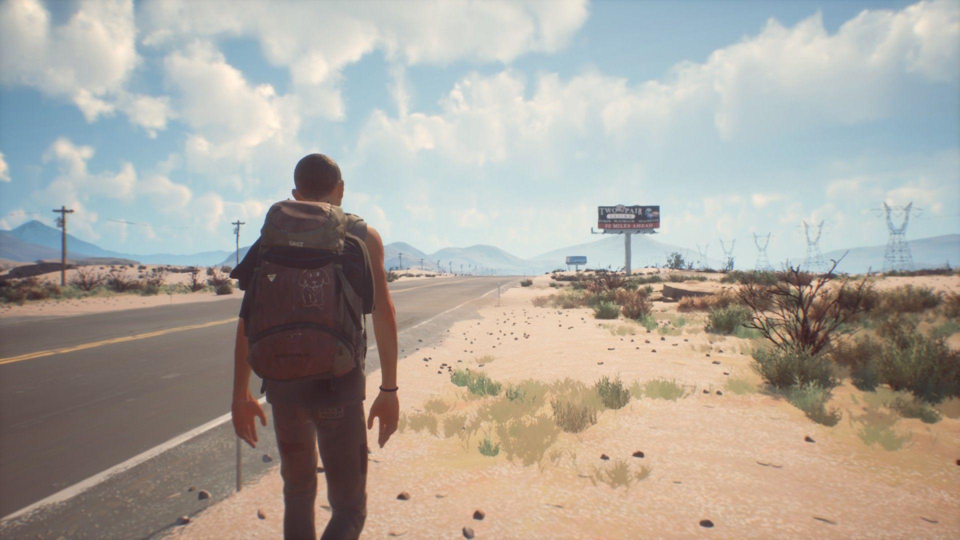 Life Is Strange 2: Episode 4 Verdict O Chat. Rock Paper Shotgun