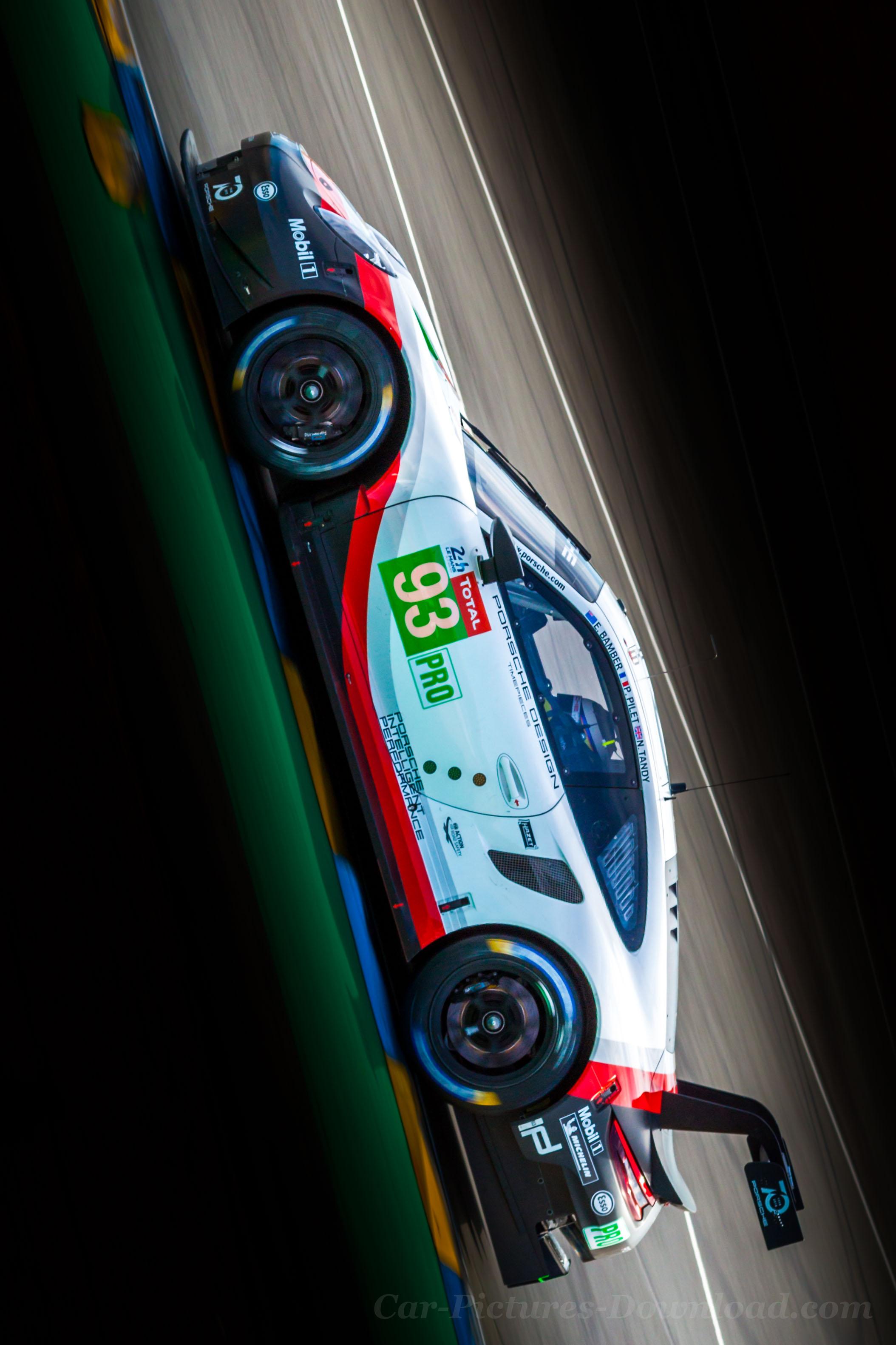 Original Porsche iPhone Wallpaper In Full HD To