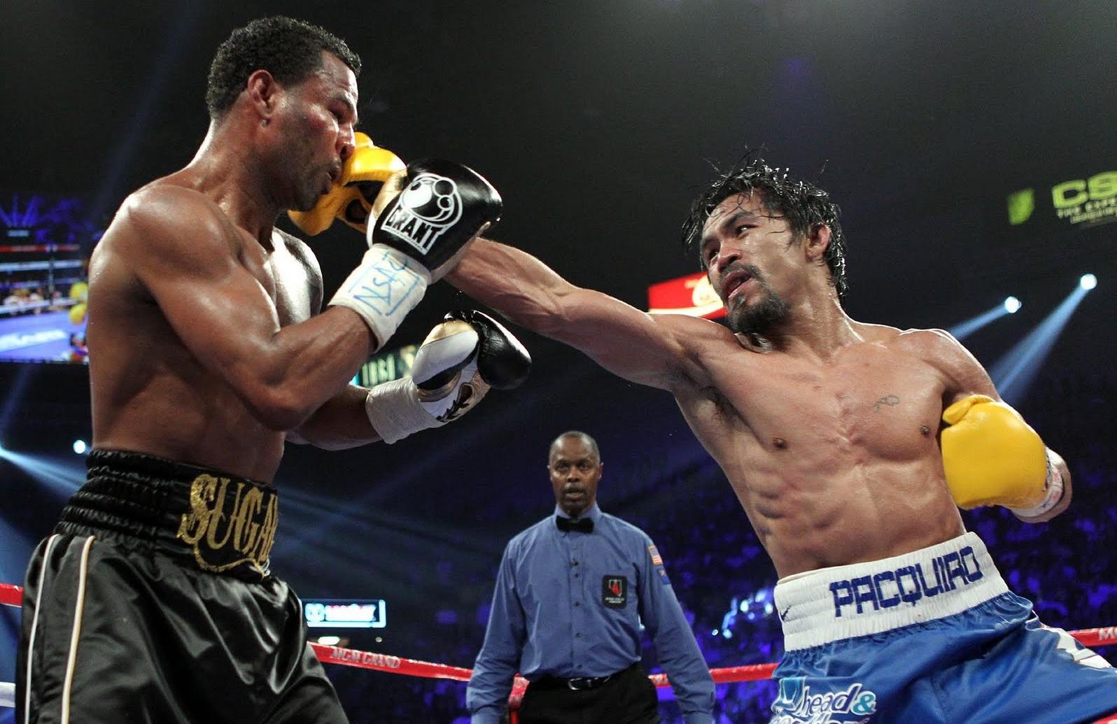 Manny Pacquiao Wallpaper High Quality