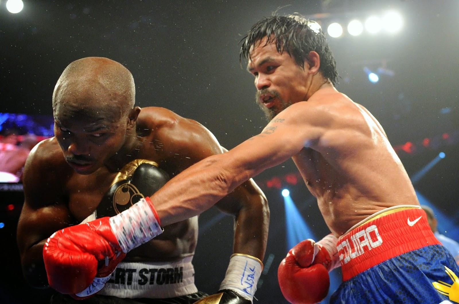 Manny Pacquiao Wallpaper High Quality