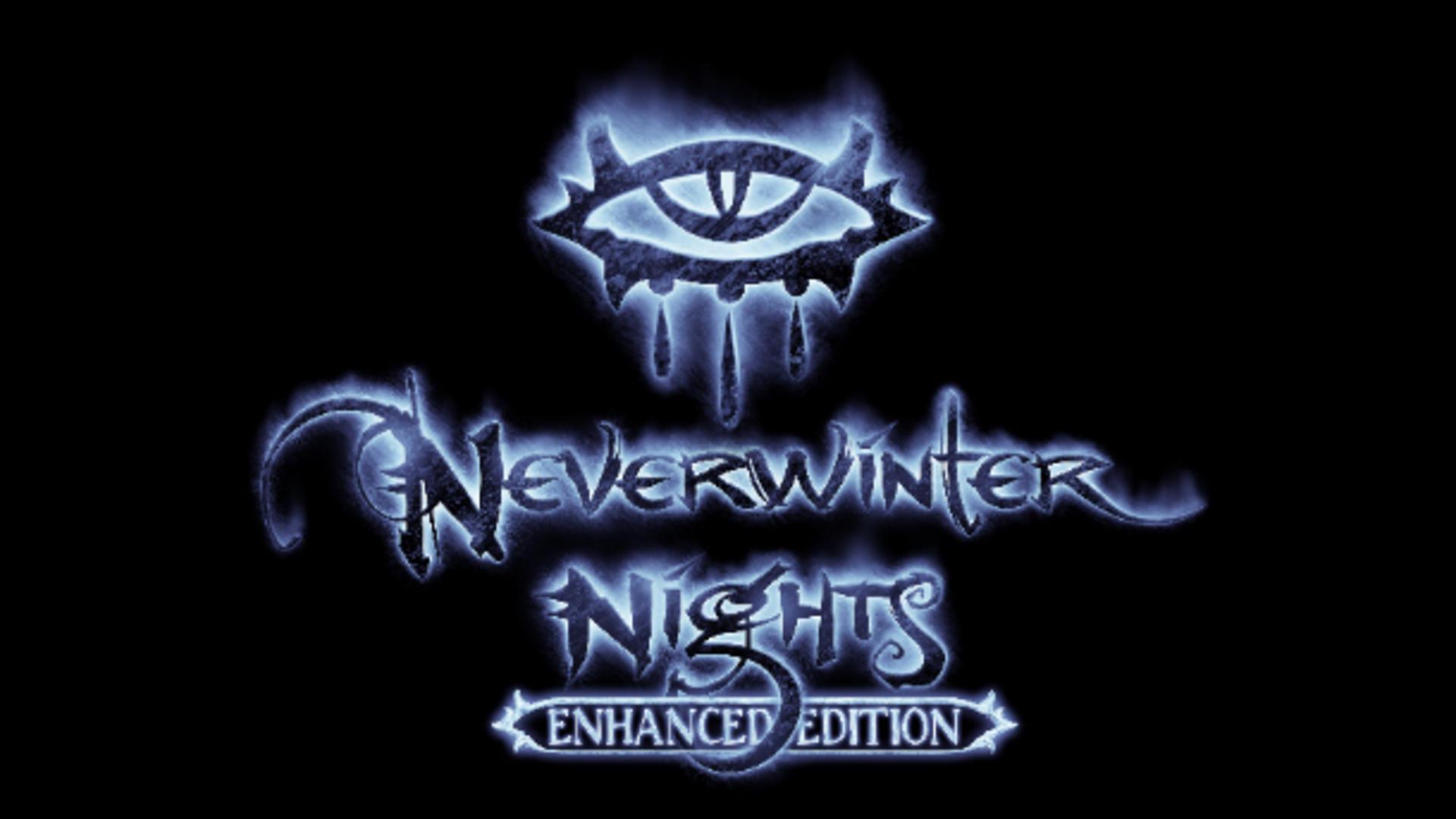 Neverwinter Nights: Enhanced Edition Is Beamdog's Next