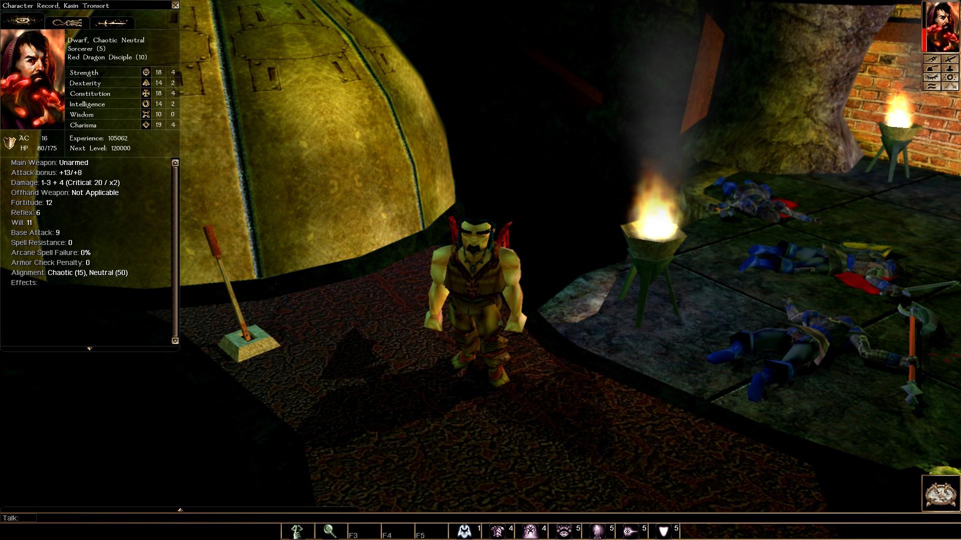 Neverwinter Nights: Enhanced Edition of Neverwinter