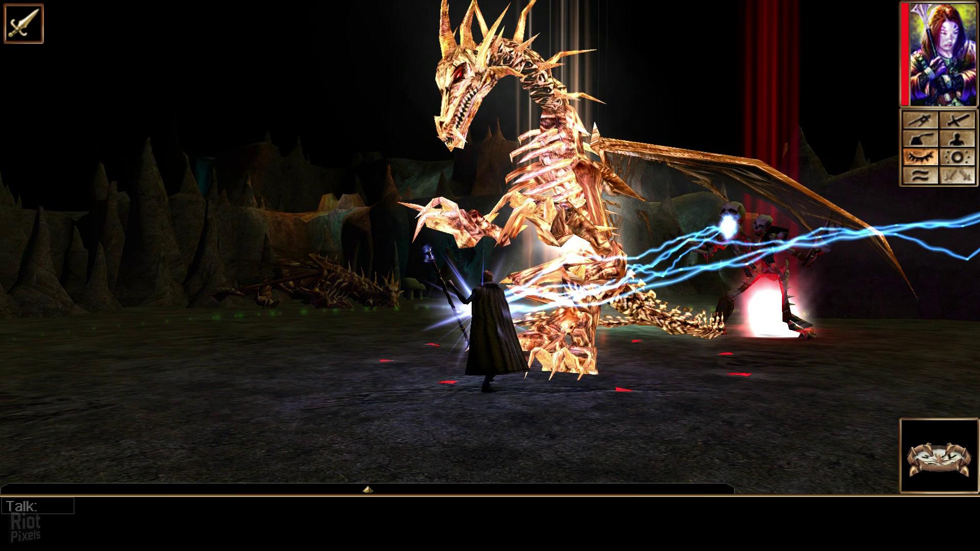 Neverwinter Nights: Enhanced Edition screenshots at