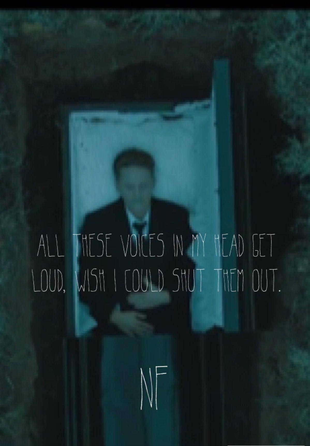 NF// LET YOU DOWN// EDIT BY. Nf