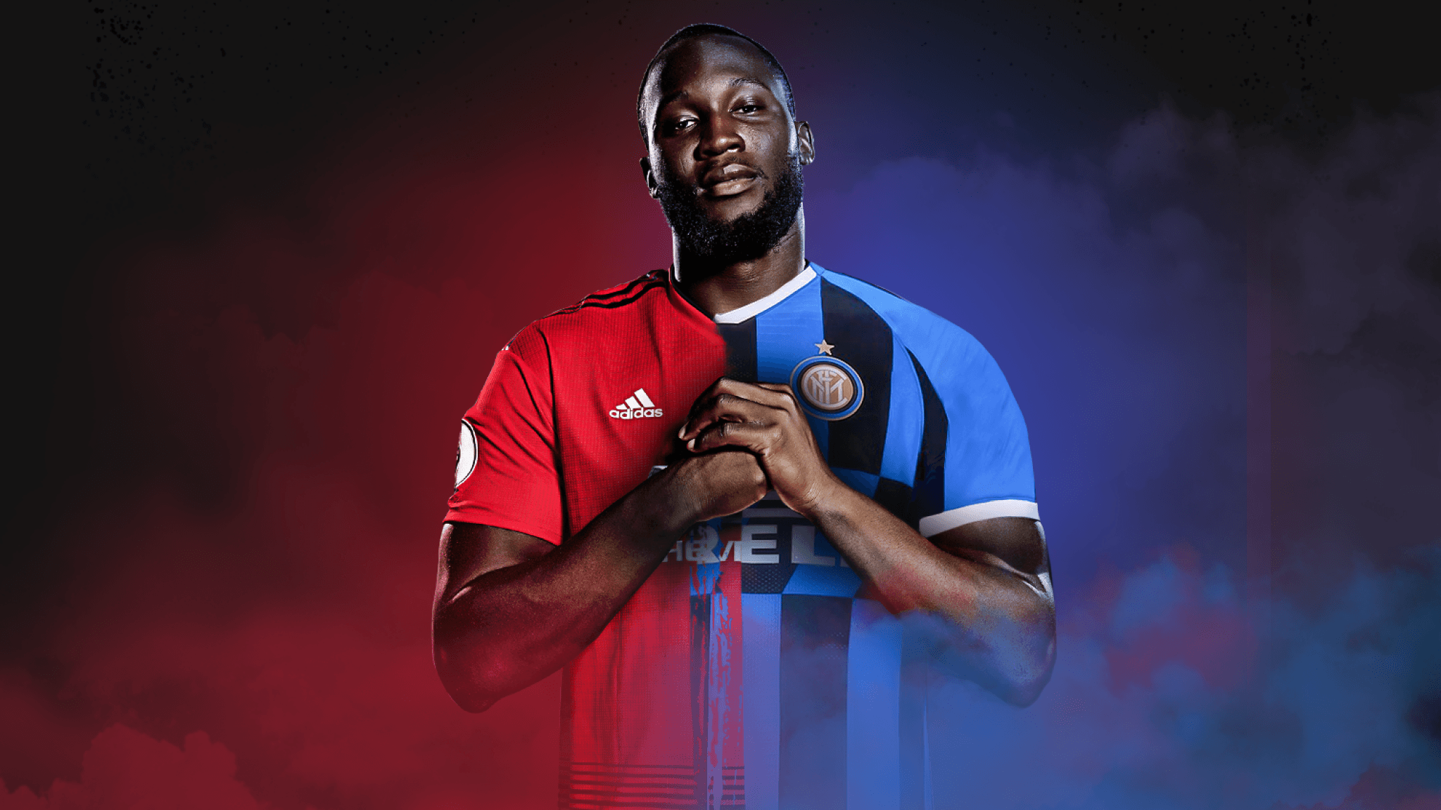 Lukaku Inter Wallpapers - Wallpaper Cave