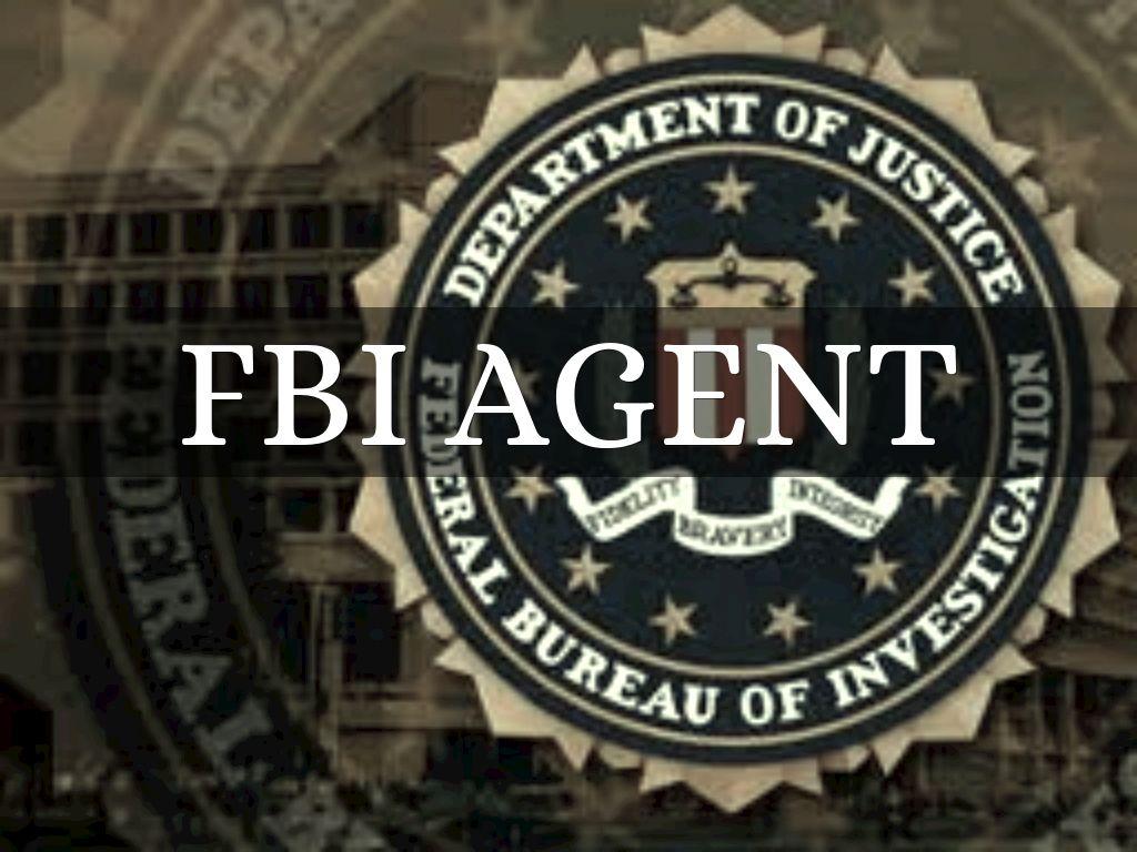fbi agent wallpaper Gallery
