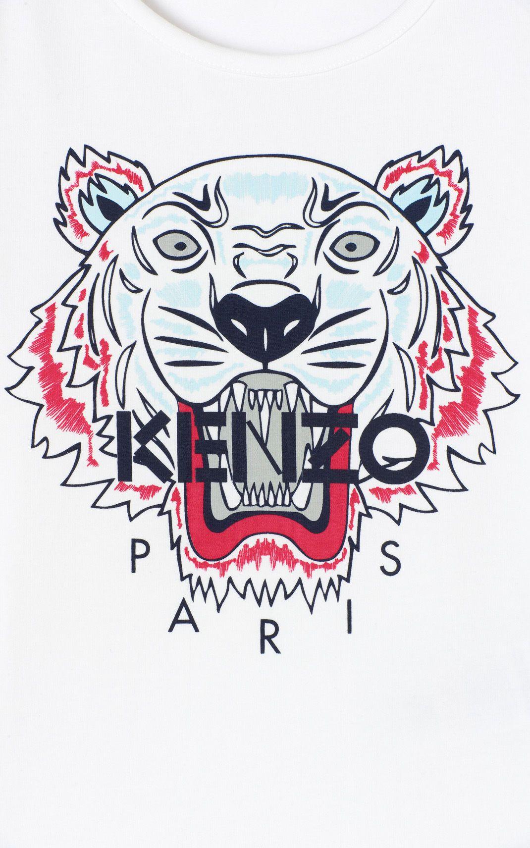 Kenzo Paris Wallpapers - Wallpaper Cave