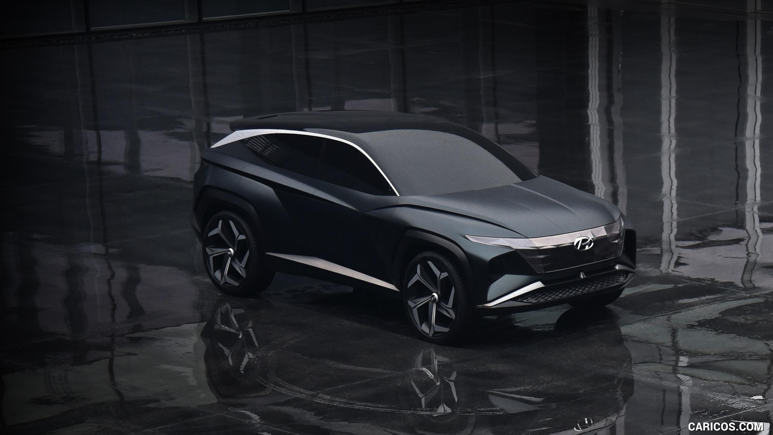 Hyundai vision t